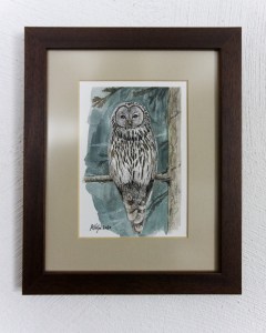 Illustratsioon Kohtumine händkakuga raamis