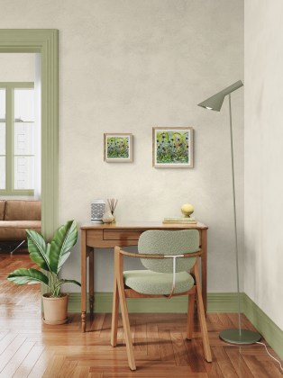 Postrid niiduelu erinevates suurustes interjööris