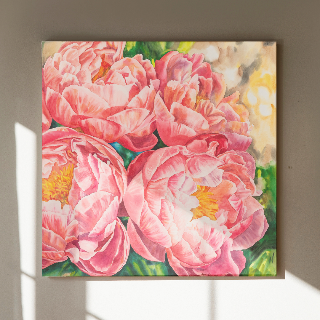 Maalid ja joonistused