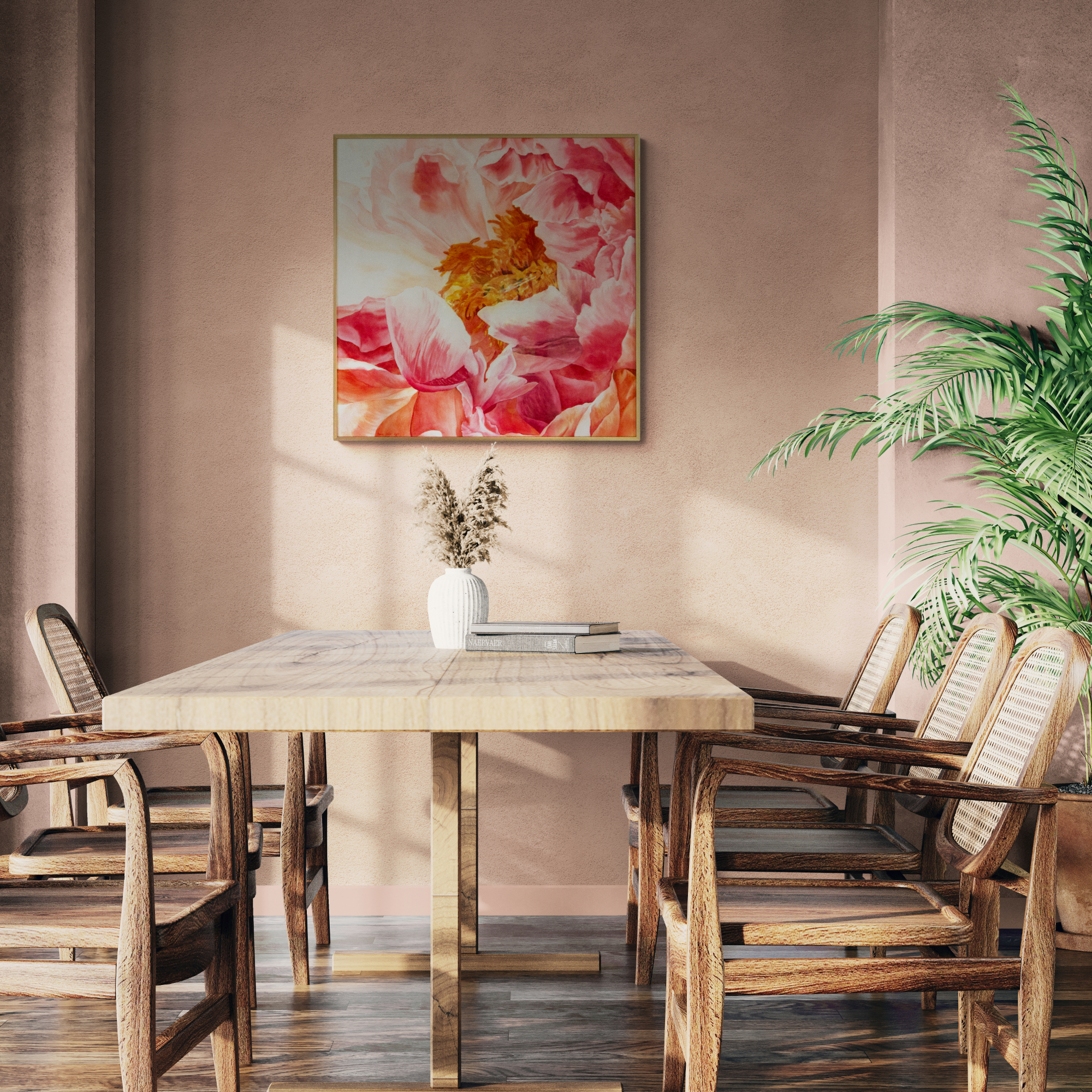 Maalid ja joonistused