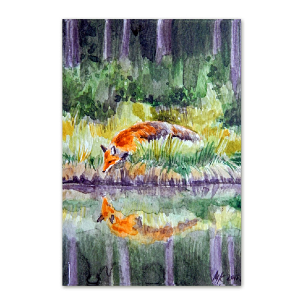 postkaart-rebane-joe-aares-epoodi